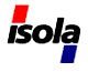 Logo Isola