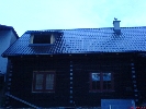 Foto strechy, odkvapy, strešné okná