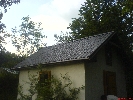 Foto strechy, odkvapy, strešné okná