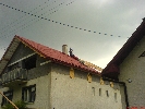 Foto strechy, odkvapy, strešné okná