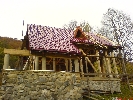 Foto strechy, odkvapy, strešné okná
