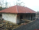 Foto strechy, odkvapy, strešné okná